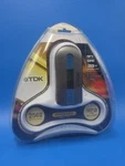 Y2K Nos Tdk Mojo 256F MP3 Wma Player Radio Tuner 256MB New. Price: $199.00.