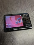 Creative Zen Mx MP3 Player Fm Radio 8GB Expandable Memory Audiobook Used. Price: $89.99.