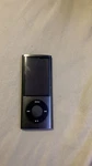 Apple Ipod Classic 5TH Gen A1136 MP3 Player Silver With Charger Used. Price: $165.00.