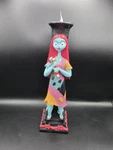 Disney Nightmare Before Christmas Sally Light Up Candle Stick 11" Holiday Used. Price: $25.99.