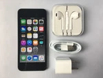 Apple Ipod Touch 7TH Generation Space Gray (128GB) Mint Used. Price: $219.00.