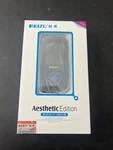 Ruizu 4GB MP3 Digital Player Model X06 Bluetooth Music New Open Box. Price: $34.99.