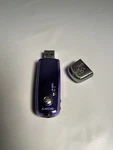 Sony Walkman E005F Digital Usb Music Player Violet Purple 2G Htf Fm Tuner Radio Used. Price: $149.99.