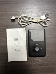 Apple Ipod Classic 7TH Generation Black (120 Gb) - Tested & Working MB565LL Used. Price: $134.99.