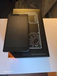 Hiby R4 Digital Audio Player - Black Great Condition (minor Cosmetic Flaw) Used. Price: $225.00.