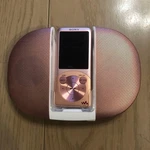 Sony Nw S754 Walkman 8GB Portable Player Light Pink Timepiece Genuine Used. Price: $67.94.