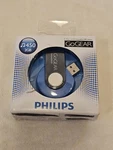 New Philips Gogear Sounddot MP3 Player SA4DOT02BN/37 Sealed Old Stock 2GB. Price: $40.00.