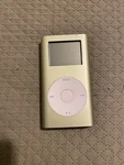 Apple Ipod Mini 128GB Gen Green Used. Price: $144.99.