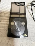 Sony NW-S745 Walkman MP3 Digital Media Player 16GB Black Tested Used. Price: $77.90.