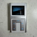 Vintage Creative Labs DAP-HD0019 Silver 20GB Portable Digital MP3 Media Player Used. Price: $59.99.