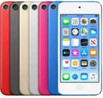 New-sealed Apple Ipod Touch 7TH Generation 256GB All Colors Fast Shipping Lot. Price: $247.99.
