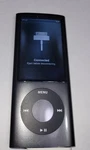 Apple Ipod A1320 Emc 2317 -5TH Generation Black Metallic. Read Desc. For. Price: $20.00.
