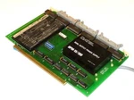 Datel 99T0057 8 Channel Multiplexer With Power Supply Module Used. Price: $129.99.