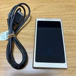 Sony Nw A45 Walkman MP3 Player 16GB Silver Genuine Digital Audio Used. Price: $157.84.