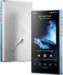 Jadeaudio/fiio JM21 Android 13 Hi-res Music Player MP3 With Sky Blue New. Price: $254.76.