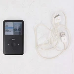 Apple Ipod Classic 6TH Gen 160GB Black A1238 MP3 Music Video Player Used. Price: $142.49.