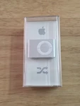Apple Ipod Shuffle 2ND Generation Silver 1GB A1204 PA564LL/A ( Brand New Sealed). Price: $99.00.
