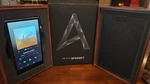 Astell & Kern SP3000T - Tube Digital Audio Player Dap 256GB Silver Used. Price: $1975.00.