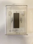 Factory Sealed Apple Ipod Shuffle 3RD Generation 2GB Black - Collector's Item New. Price: $129.99.