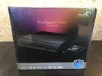 Sealed New Boxed Seagate Free Agent Theater Hd Media Player STCEA101-RK. Price: $89.99.