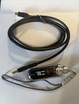 Sony Walkman MP3 NW-E405 512 Mb Good Condition Used. Price: $225.00.