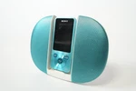 Sony Walkman NW-S784 8GB Bluetooth MP3 Player + Speaker Dock Japan Tested Used. Price: $53.09.