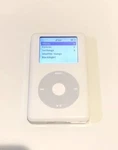Apple Ipod Classic 4TH Generation White - Hp Invent (20 Gb) PE435AABA MP102 Good Used. Price: $79.99.
