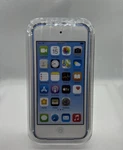New Apple Ipod Touch 6TH Generation Blue (128 Gb) Sealed Retail Box -usa Seller. Price: $159.99.