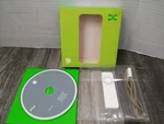 Apple Ipod Shuffle 1ST Generation White (512MB) M9724LL/A Restoration) For. Price: $29.98.
