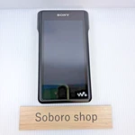 Sony NW-WM1A Black Series Walkman Digital Audio Player Used Tested. Price: $410.00.