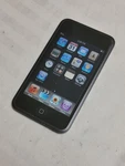 Apple Ipod Touch 1ST Gen 8GB Black A1213 Model PA623LL Used. Price: $24.99.