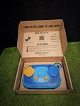 Jooki Portable Music Player For Kids Audio With 2 Pre-programmed Tokens Used. Price: $42.50.
