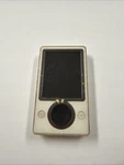 Microsoft Zune 30 Gb 1ST White Digital Media Player Untested For. Price: $44.99.