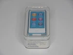Apple Ipod Nano 7TH Generation Blue 16GB A1446 Brand New Sealed MD477LL/A MP3. Price: $159.95.