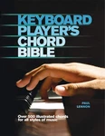 Keyboard Player's Chord (music Bibles, 3) - Hardcover Lennon, Paul Good. Price: $5.94.