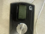 Gpx MP3 Player 1 Gb Storage Digital Music MW3836 Used. Price: $7.99.