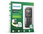 Philips Voice Tracer DVT2710 Audio Recorder New. Price: $777.00.