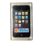 Apple Ipod Touch 2ND Generation 8GB Rare New In Box Sealed MC086LL/A. Price: $200.00.
