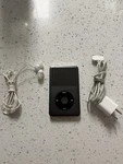 Apple Ipod Classic Black 6TH Generation 120GB A1238 Used. Price: $150.00.