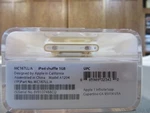 Apple Ipod Shuffle 1GB Model A1204 New Never Opened. Price: $124.99.