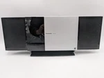 Panasonic SC-HC35 Micro Hi-fi Stereo Cd Player Fm Radio Tested Works Used. Price: $49.95.