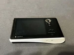 Toshiba MEV30 Gigabeat Hdd 30GB Portable Media Player For Parts Only. Price: $47.99.