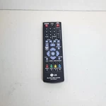 Lg Remote Control Bluray Disc Player AKB74395301 Replacement Aaa Batteries BD610 Used. Price: $10.99.