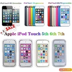 New Apple Ipod Touch 7TH 6TH 5TH Generation 32/64/128/256GB Sealed Best Warranty. Price: $239.99.