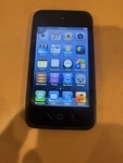 Apple MD058BT/A Ipod Touch 4TH Generation - Cracked Screen For. Price: $34.99.