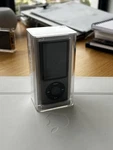 Apple Ipod Nano 5TH Generation 16GB Black (MC062LL/A) New In Box. Price: $350.00.