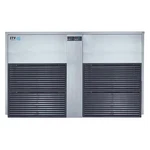 Itv Ice Makers Iq 2700 52.63" Flake Machine Head, Air Cooled, 2860 LB/24 Hr New. Price: $13569.69.