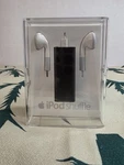 Apple Ipod Shuffle 3RD Gen, 4GB A1271, Black Open. Price: $125.00.