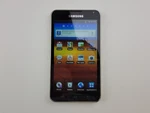 Samsung Galaxy Player 5.0 (YP-G70) 8GB Digital Media MP3 H7473 Used. Price: $48.99.