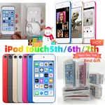 Best Gift New Sealed Apple Ipod Touch 6/7TH 128/256GB Gen MP4 Fast Ship Lot. Price: $227.69.